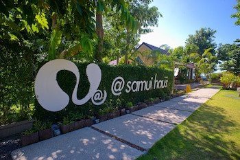 @ Samui Haus