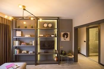 Cityloft 36