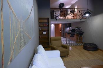 Cityloft 36