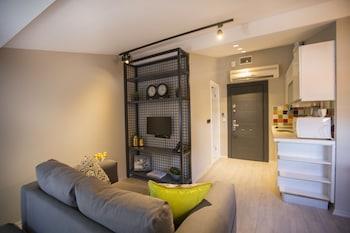 Cityloft 36