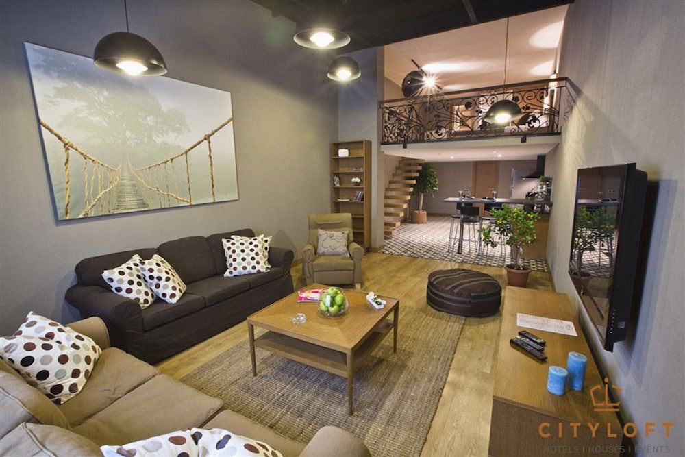 Cityloft 36