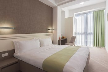 Dave Hotel Yerevan