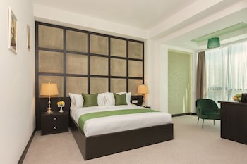 Dave Hotel Yerevan