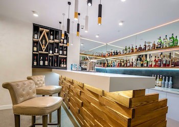 Dave Hotel Yerevan