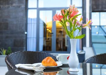 Dave Hotel Yerevan