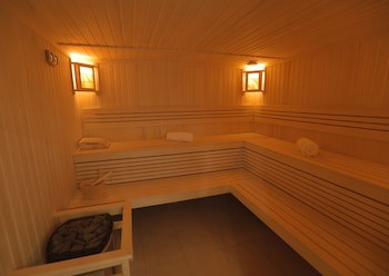 Dave Hotel Yerevan