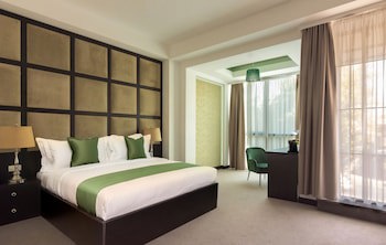Dave Hotel Yerevan