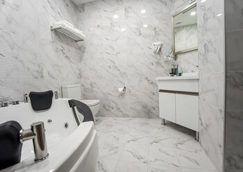 Dave Hotel Yerevan