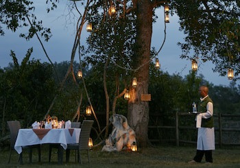 Neptune Mara Rianta Luxury Camp - All Inclusive