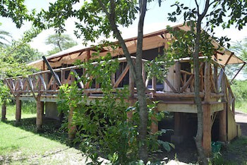 Neptune Mara Rianta Luxury Camp - All Inclusive