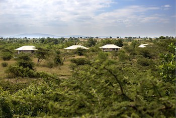 Neptune Mara Rianta Luxury Camp - All Inclusive