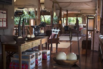 Neptune Mara Rianta Luxury Camp - All Inclusive