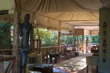 Neptune Mara Rianta Luxury Camp - All Inclusive