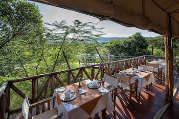 Neptune Mara Rianta Luxury Camp - All Inclusive