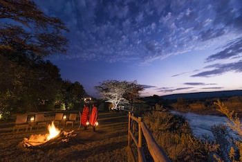 Neptune Mara Rianta Luxury Camp - All Inclusive
