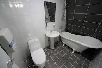 Ekonomy Hotel Incheon