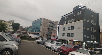 Ekonomy Hotel Incheon