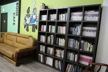 Ekonomy Hotel Incheon