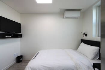 Ekonomy Hotel Incheon