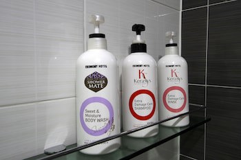 Ekonomy Hotel Incheon