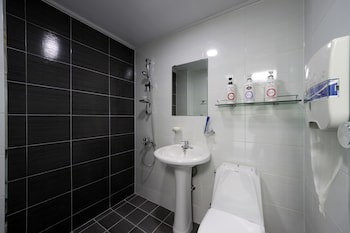 Ekonomy Hotel Incheon