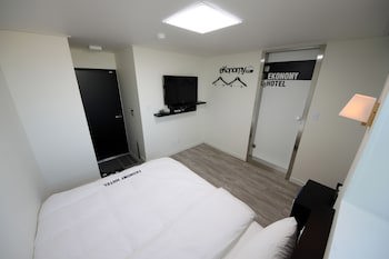 Ekonomy Hotel Incheon