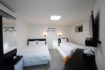 Ekonomy Hotel Incheon