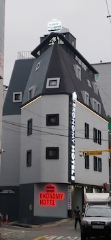 Ekonomy Hotel Incheon