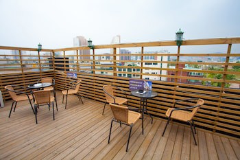 Ekonomy Hotel Incheon