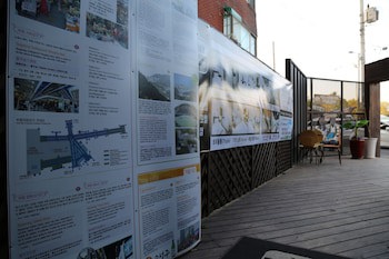 Ekonomy Hotel Incheon