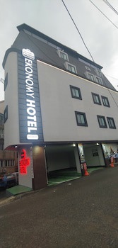 Ekonomy Hotel Incheon