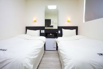 Ekonomy Hotel Incheon