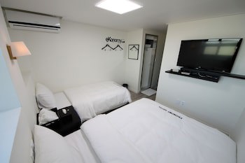 Ekonomy Hotel Incheon