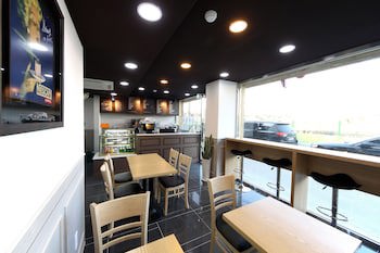 Ekonomy Hotel Incheon