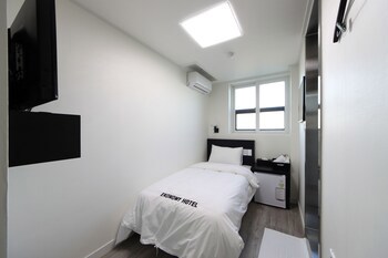 Ekonomy Hotel Incheon