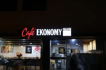 Ekonomy Hotel Incheon