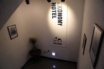 Ekonomy Hotel Incheon
