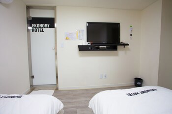 Ekonomy Hotel Incheon