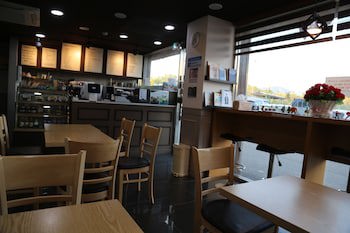 Ekonomy Hotel Incheon