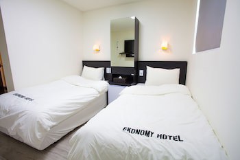 Ekonomy Hotel Incheon