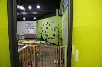 Ekonomy Hotel Incheon