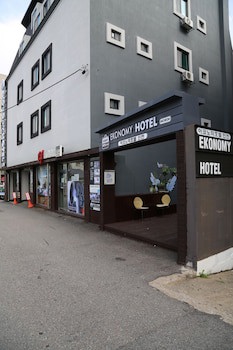 Ekonomy Hotel Incheon