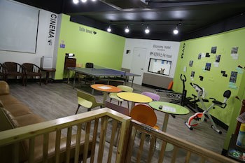 Ekonomy Hotel Incheon