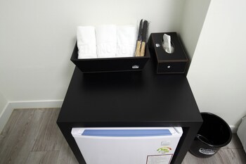 Ekonomy Hotel Incheon