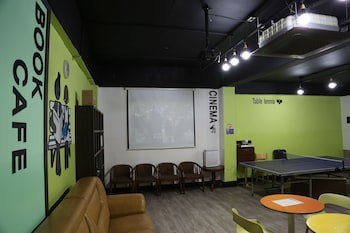 Ekonomy Hotel Incheon