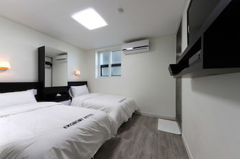Ekonomy Hotel Incheon