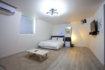 Ekonomy Hotel Incheon