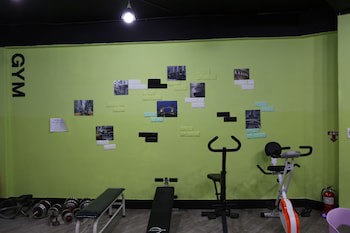 Ekonomy Hotel Incheon