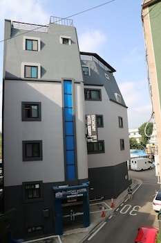 Ekonomy Hotel Incheon