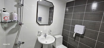 Ekonomy Hotel Incheon